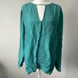 French Connection Women tunic top